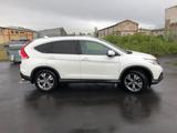 Honda CR-V 2.2 i-DTEC 4WD Executive Automatik AHK - Honda in Frankfurt (Main)