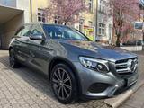 Mercedes-Benz GLC 220 d 4Matic LED, LEDER - Mercedes GLC-Klasse bis 20.000 Euro