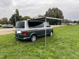 Volkswagen T6 TDI  Wohnmobil   - Offers matching your search criteria