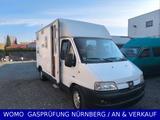 Woelcke 2,8 HDI/Tüv/Solar/Stockbett/Klima/