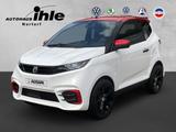 Aixam City Ambition City Sport Fahren ab 15 Jahren! 45 - Aixam City Gebrauchtwagen