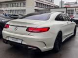 Mercedes-Benz S 63 AMG S Coupe 4Matic*CARBON*360°*PANO*Designo - Mercedes-Benz S 63 AMG Gebrauchtwagen in München