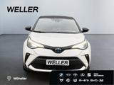 Toyota C-HR 2.0 Hybrid Team D *LED*SHZ*CarPlay*ACC*CAM* - Toyota Gebrauchtwagen in Kassel