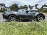 Mazda MX-5 2.0 SKYACTIV-G Kazari  /Werksgarantie 06/29 - Mazda MX-5: Kazari
