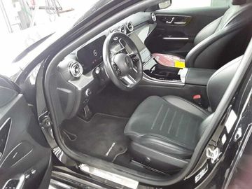 Mercedes C 300 - 8