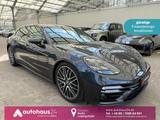Porsche Panamera 4.0 Turbo S Sport Turismo|Sportabgas