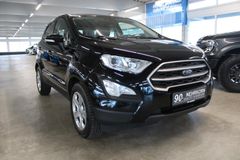 Fahrzeugabbildung Ford EcoSport Cool & Connect  KLIMA DAB WinterPaket