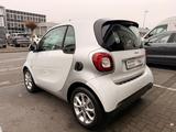 Smart ForTwo coupe prime AUTOM*LEDER*NAV*KAM*LED*PANO* - Smart ForTwo Gebrauchtwagen in Düsseldorf