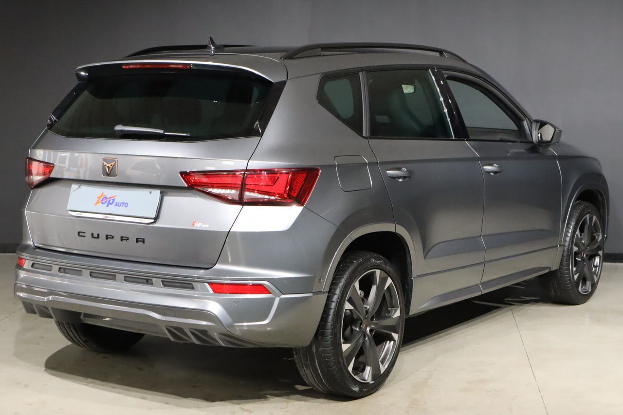 Other Cupra Ateca 1.5 TSI 150CV DSG ACC VIRTUAL 19" imagem 2