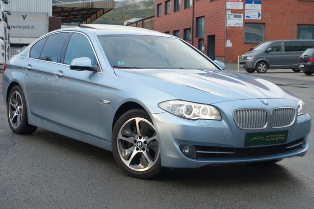 BMW ActiveHybrid 5 Lim.SOFT*HUD*KOMFORT*GSD*SHZ*KAME