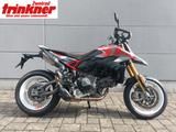 Ducati HYPERMOTARD V2 SP **JUNGE GEBRAUCHTE** - DUCATI HYPERMOTARD SP