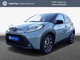Toyota Aygo X Teamplayer
