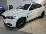 BMW Bmw X6 M50 M50d - BMW X6 M50 aus 2015
