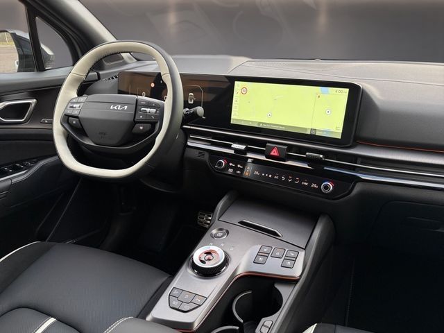 Fahrzeugabbildung Kia Sportage (NQ5) GT-Line 4WD HUD Panorama Navi Sou