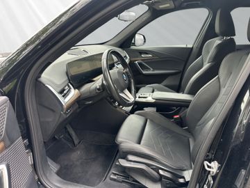 BMW X1 - 8