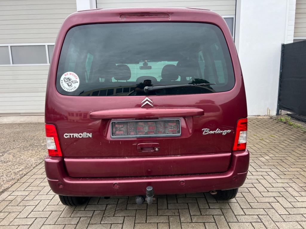 Citroën Berlingo