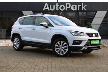 Seat Ateca Style *LEDShzMMIBeats*