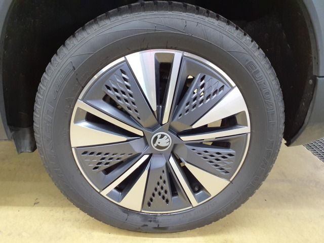 Skoda Karoq - Bild 5