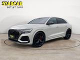 Audi RSQ8 4.0TFSI QUATTRO V8+MASSAGE+StHZ+PANO+HUD+AH - Audi RSQ8 Gebrauchtwagen in Düsseldorf
