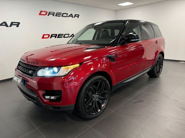 Land Rover Range Rover Sport Range Rover Sport 3