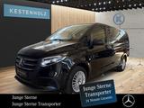 Mercedes-Benz Vito 124 CDI 4x4 Tourer PRO Lang *SHZ*LED*AHK*
