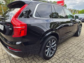Volvo XC90 - 5