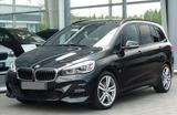 BMW 218i Gran Tourer M Sportpaket Rfcam."Navi"HIFI - gebrauchte BMW 218 Gran Tourer aus dem Jahr 2019