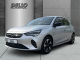 Opel Corsa-e Elegance 50kwh Navi LED Apple CarPlay An - Opel Corsa in Lübeck