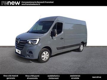 Renault Master - 1