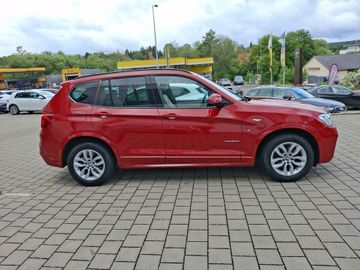 BMW X3 - 5