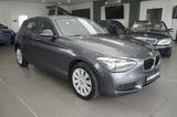 BMW 114i KLIMA+ELEKTRISCH FENSTER+ZENTRAL - BMW 114 mit Benzin-Antrieb