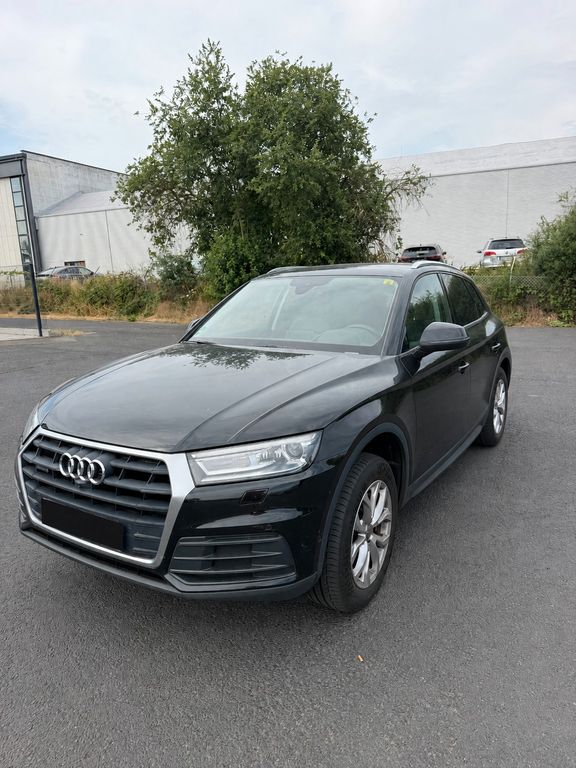Image of Audi Q5