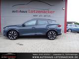 Cupra Formentor VZ 2.0 TSI 245 kW 4Drive AHK|PANO|ACC| - Cupra Formentor: Blau