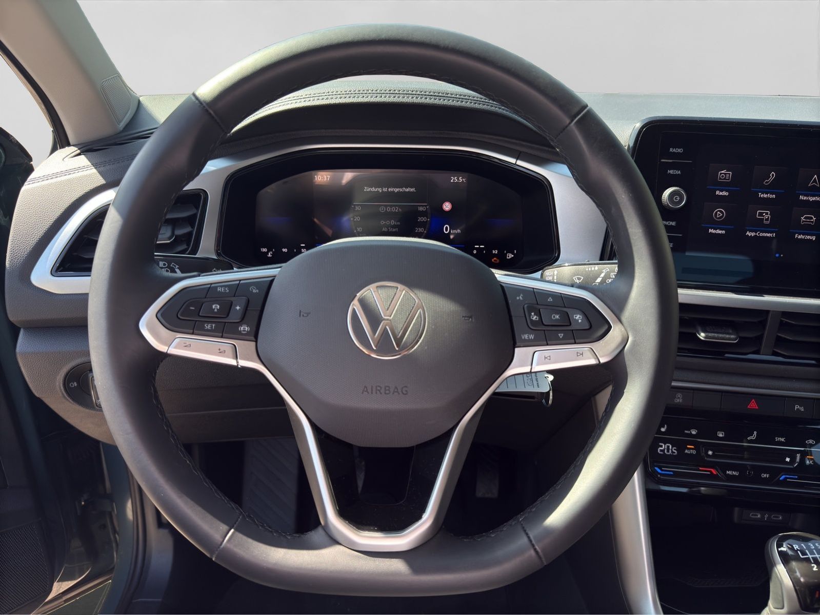 Volkswagen T-Roc - Bild 10