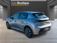 Peugeot 208 - Vorschau Bild 4