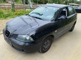 Seat Ibiza 1.9 TDI PD 74 kW*Klimaaut* - Seat Ibiza mit Diesel-Antrieb: Kleinwagen, 1.9