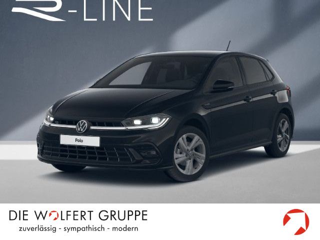 Volkswagen Polo R-Line 1,0 l TSI OPF (116 PS) DSG*NAVI*RFK*