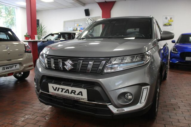 Suzuki Vitara 1.4 Hybrid Comfort * Kamera*