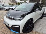 BMW i3s 120AH NaviPro LED KAM H&K DAB Schnellladen - gebrauchte BMW i3 aus dem Jahr 2020