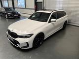 BMW 330 d M Sport/HUD/Pano/CarPlay/360°Cam - BMW 3er Reihe Gebrauchtwagen in Köln
