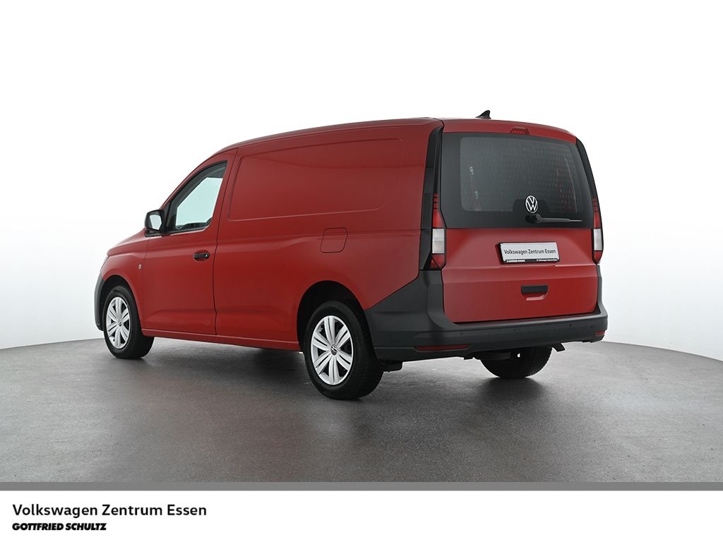 Volkswagen Caddy Maxi Cargo TDI Navi PDC Klima DAB imagem 2