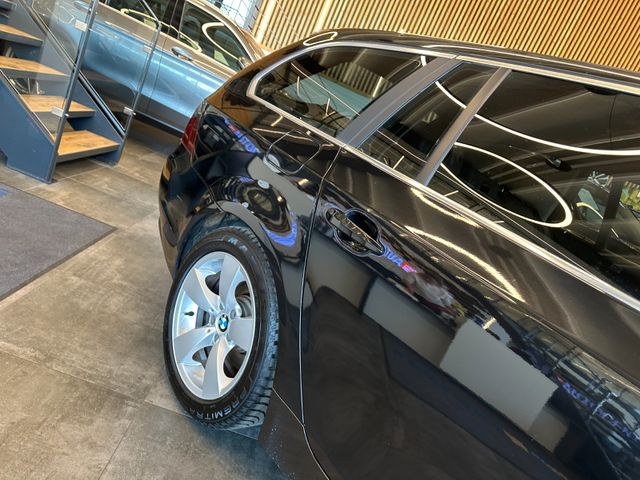 BMW 530 i Touring *Klima*Navi*Xenon*AHK*Freisprech*