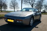 Porsche 944 S2 Cabrio - Porsche 944 in Stuttgart