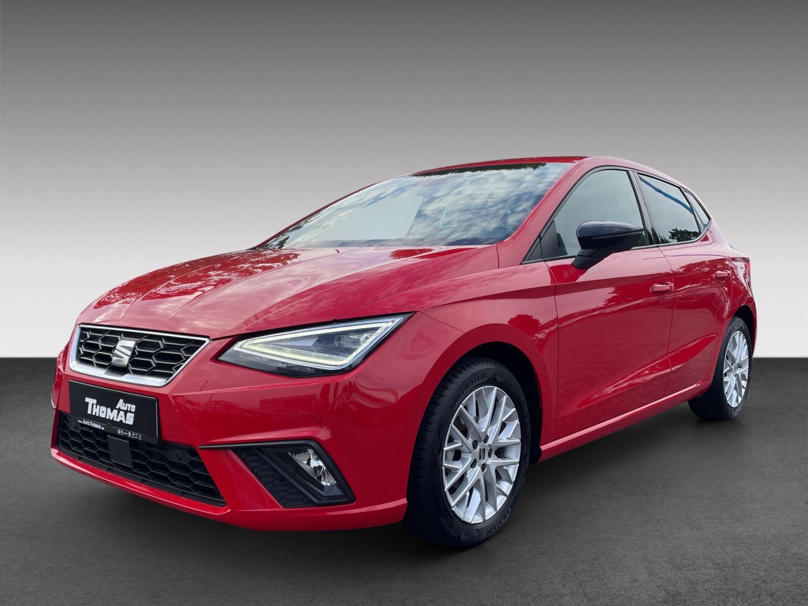 Seat Ibiza - Bild 3