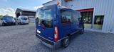Renault Master L1H1*Behindertengerecht/Selbstfahrer*StHz - Renault Master: Automatik