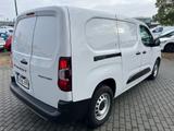 Peugeot Partner L2 Hdi 100 Worksite Modu Touch Holzbo -2 - Peugeot Partner: 2l Hdi