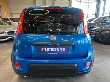 Fiat Panda Cross *DAB*Touch*