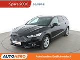 Ford Mondeo 2.0 TDCi Titanium*PANO*NAVI*LED*TEMPO*PDC - Ford Mondeo mit Schiebedach