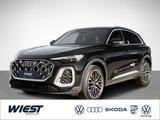 Audi SQ5 SUV TFSI S tronic Pano/ACC/HUD/Matrix/B&O/uv - Audi SQ5 aus 2025