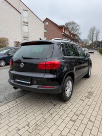 Volkswagen Tiguan - 3